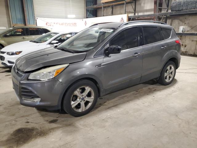 ford escape se 2014 1fmcu0gx0eud98861