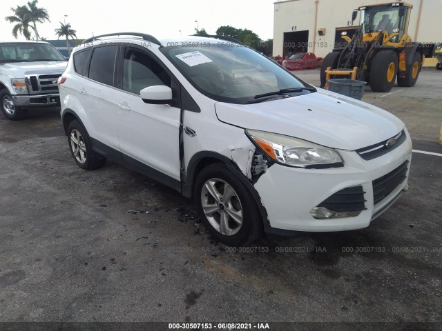 ford escape fwd 4c 2014 1fmcu0gx0eue01550