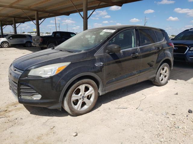 ford escape se 2014 1fmcu0gx0eue12080