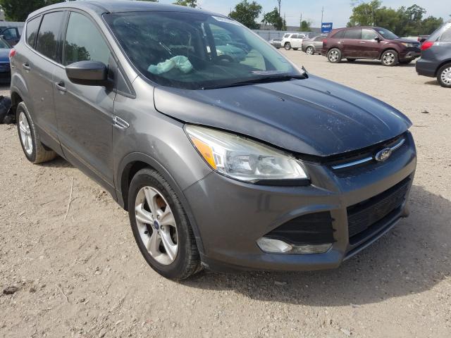 ford escape se 2014 1fmcu0gx0eue32748