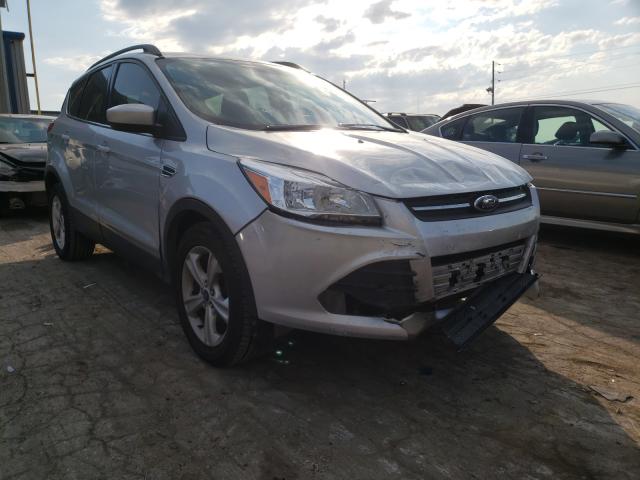 ford escape se 2014 1fmcu0gx0eue46889