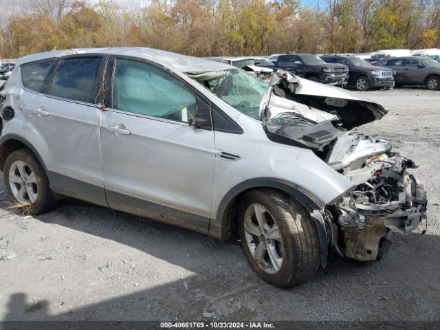 ford escape 2015 1fmcu0gx0fua39432