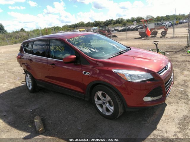 ford escape 2015 1fmcu0gx0fua50236