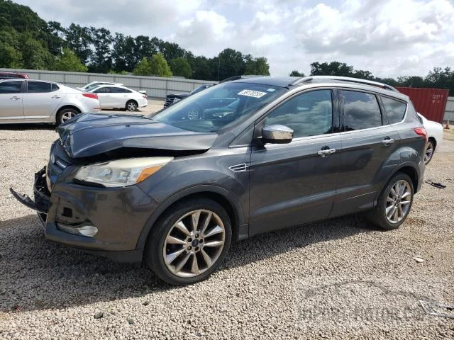 ford escape 2015 1fmcu0gx0fua99758