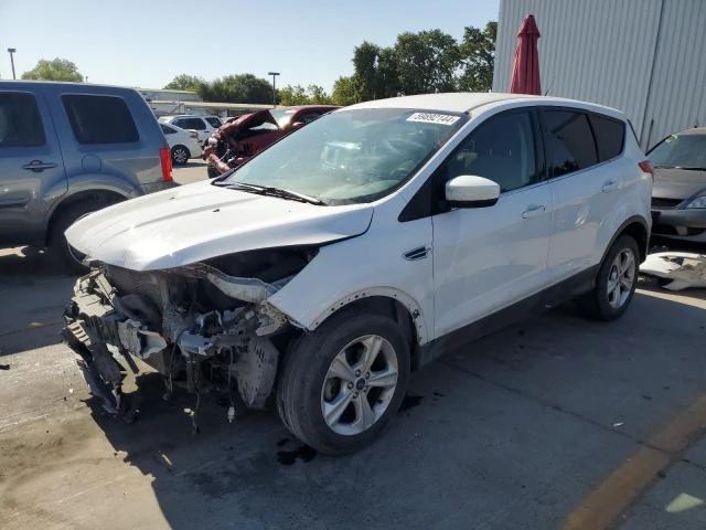 ford escape se 2015 1fmcu0gx0fub31706