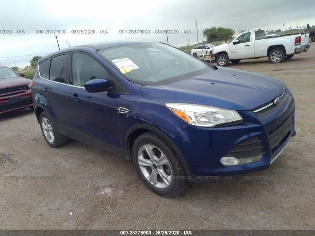 ford escape 2015 1fmcu0gx0fub48490