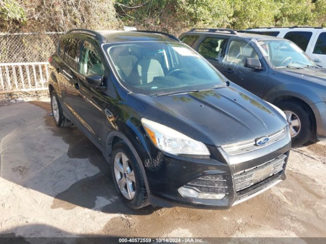 ford escape 2015 1fmcu0gx0fuc24371