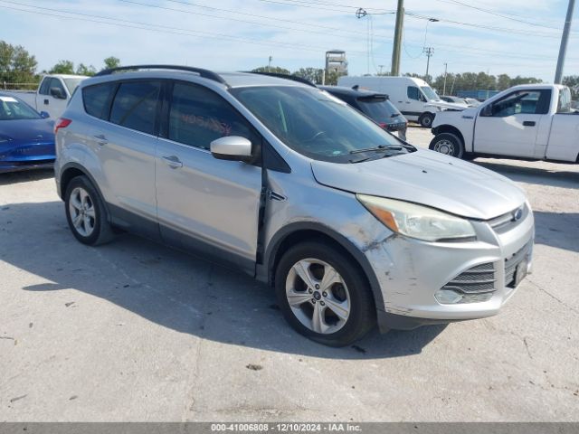 ford escape 2015 1fmcu0gx0fuc40263