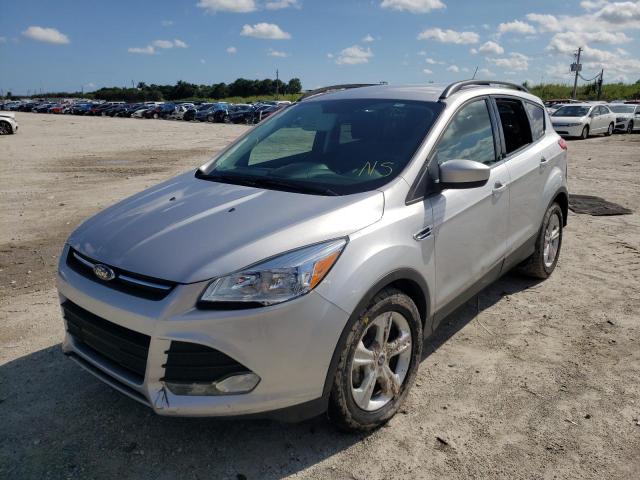 ford escape se 2015 1fmcu0gx0fuc56124