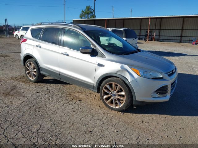 ford escape 2015 1fmcu0gx0fuc58908