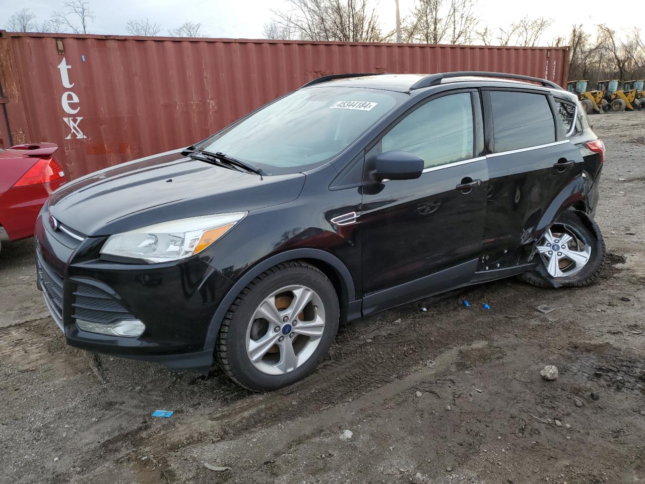 ford escape 2016 1fmcu0gx0gua17626