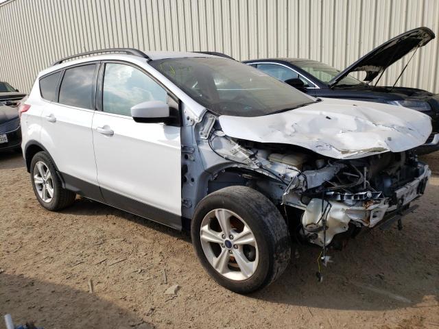 ford escape se 2016 1fmcu0gx0gua75445