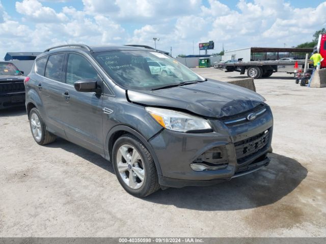 ford escape 2016 1fmcu0gx0gua96490