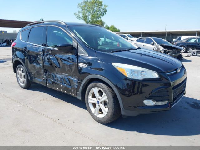 ford escape 2016 1fmcu0gx0gua97459