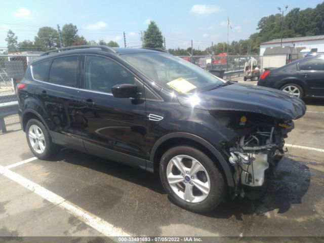 ford escape 2016 1fmcu0gx0gub02000