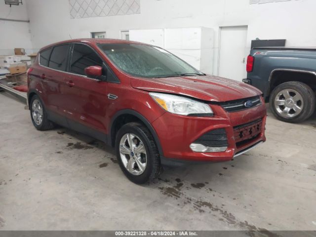 ford escape 2016 1fmcu0gx0gub12350