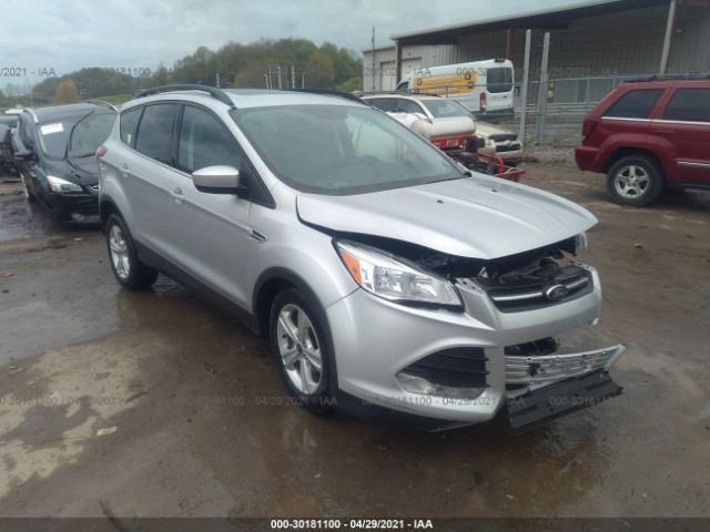 ford escape 2016 1fmcu0gx0gub44988