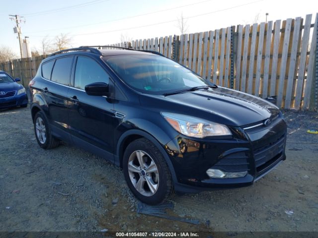 ford escape 2016 1fmcu0gx0gub53514