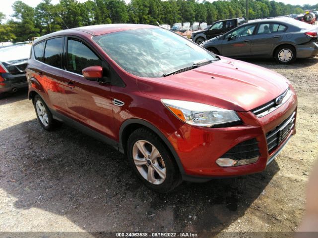 ford escape 2016 1fmcu0gx0gub89106