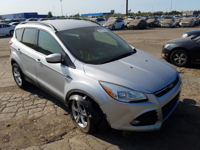 ford escape se 2016 1fmcu0gx0guc08883