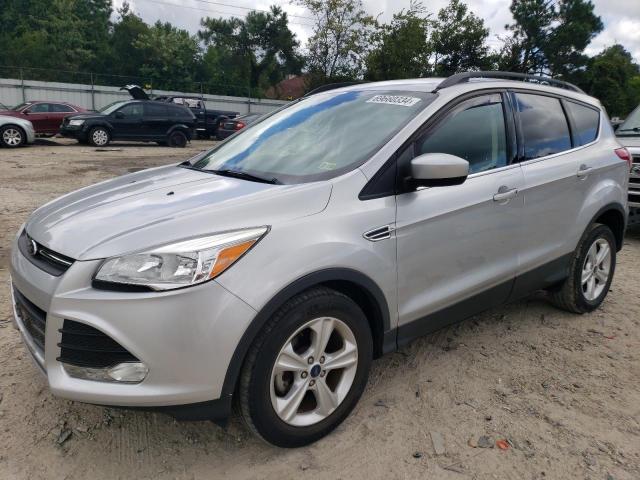 ford escape se 2016 1fmcu0gx0guc36361