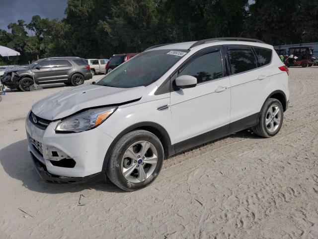 ford escape se 2016 1fmcu0gx0guc62880