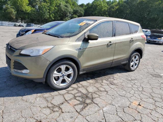 ford escape se 2013 1fmcu0gx1dua03729