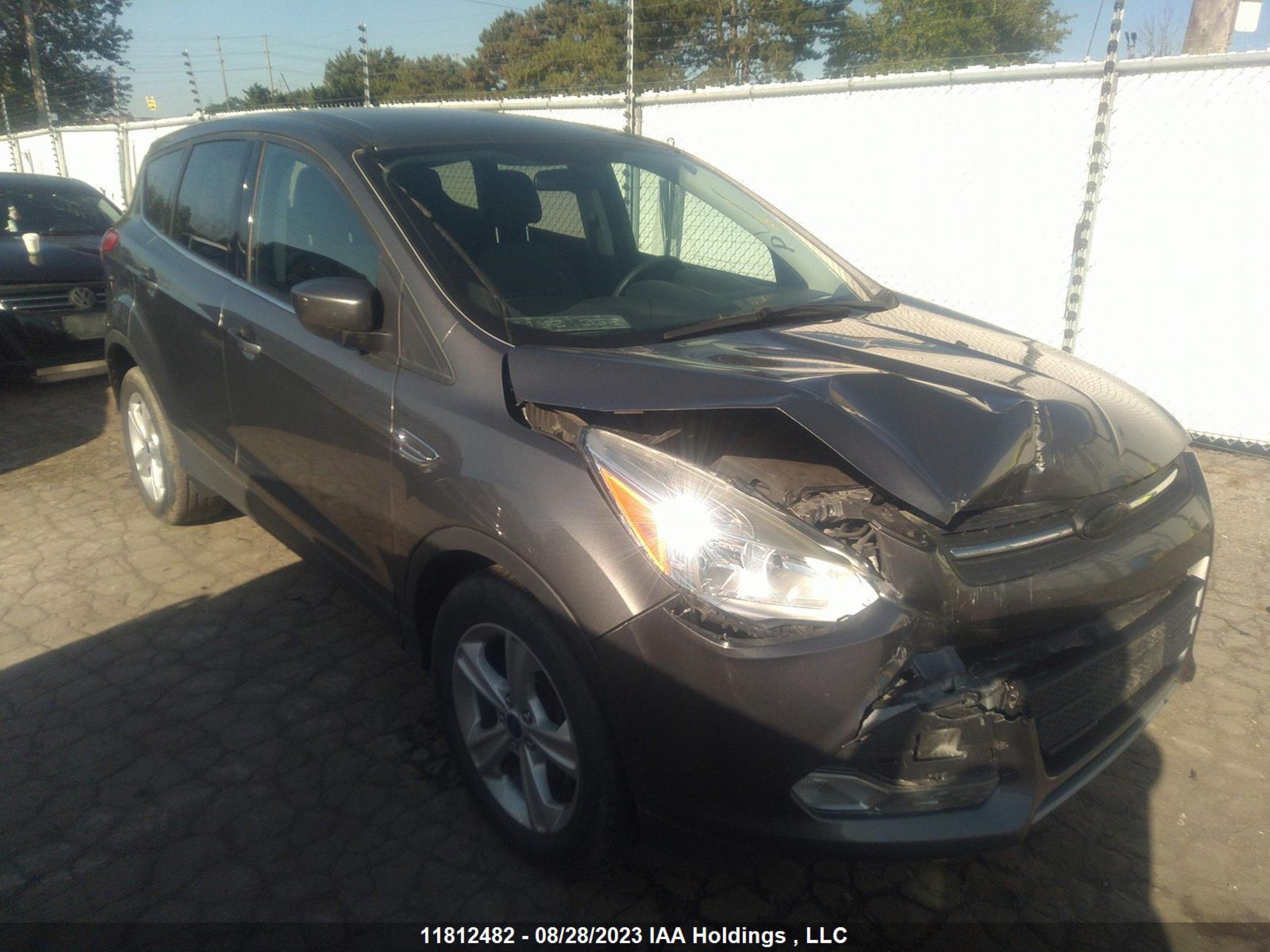 ford escape 2013 1fmcu0gx1dua49593