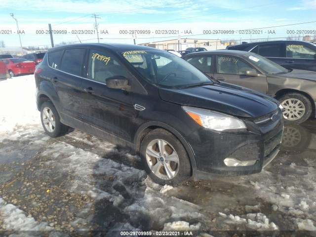 ford escape 2013 1fmcu0gx1dua52073