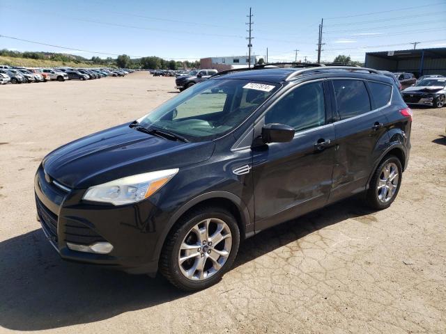 ford escape se 2013 1fmcu0gx1dua58309