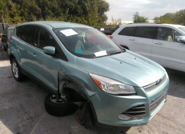 ford escape 2013 1fmcu0gx1dub39665