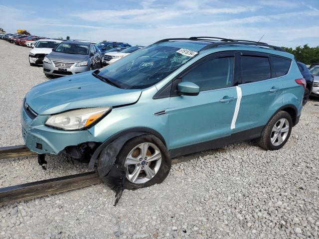 ford escape se 2013 1fmcu0gx1dub57437