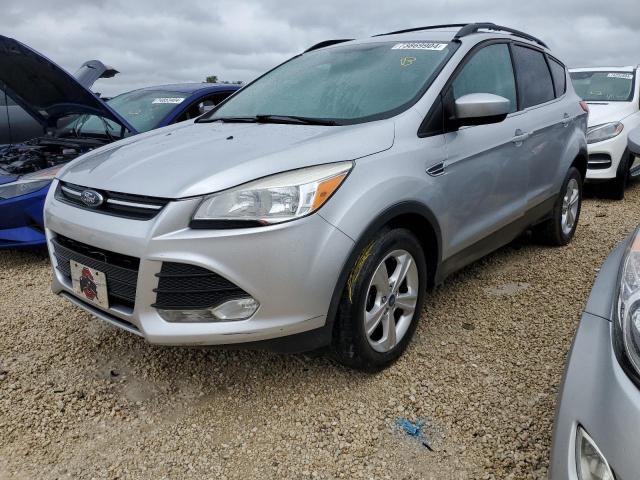 ford escape se 2013 1fmcu0gx1dub69748