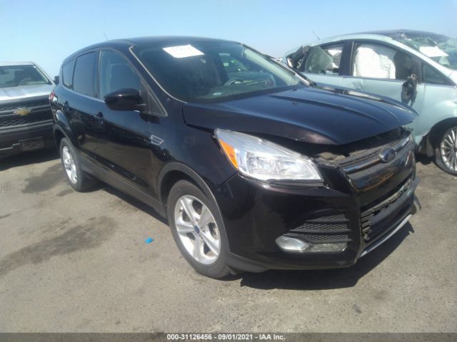 ford escape 2013 1fmcu0gx1dud10639