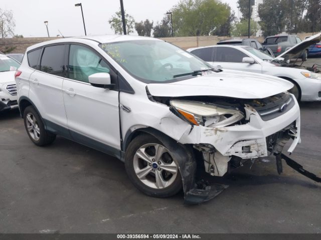 ford escape 2013 1fmcu0gx1dud78133