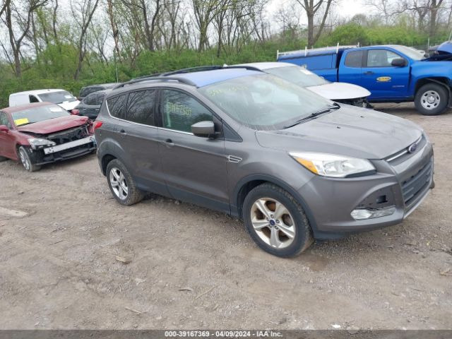 ford escape 2013 1fmcu0gx1dud84840