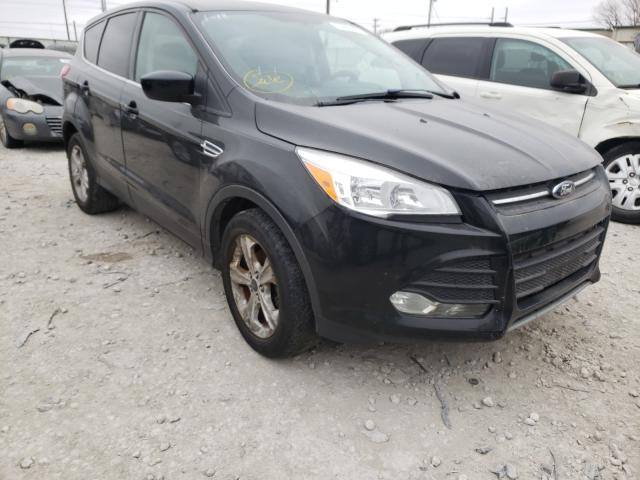 ford escape se 2013 1fmcu0gx1dud85812