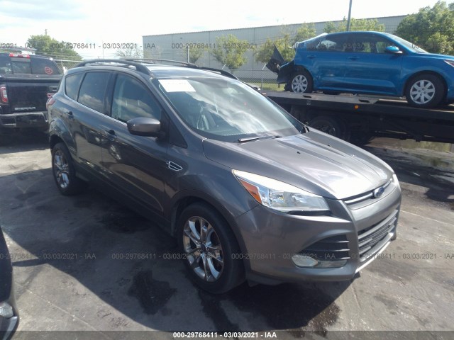 ford escape 2014 1fmcu0gx1eua02744