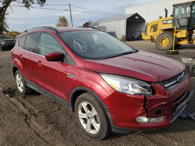 ford escape se 2014 1fmcu0gx1eua47764