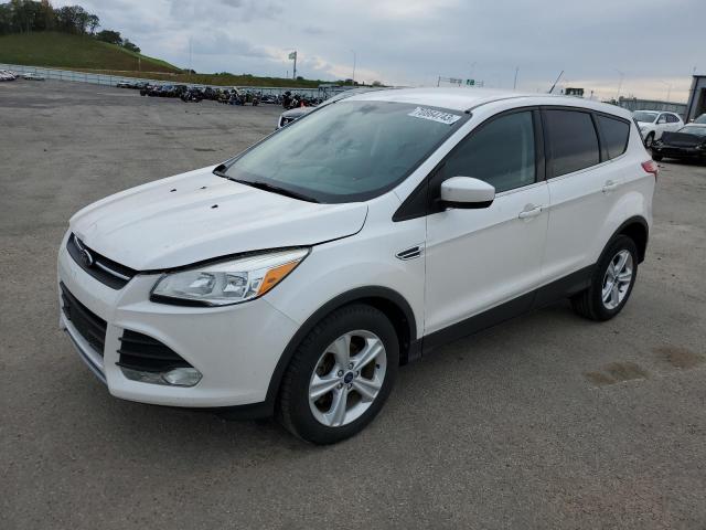 ford escape se 2014 1fmcu0gx1eua51796