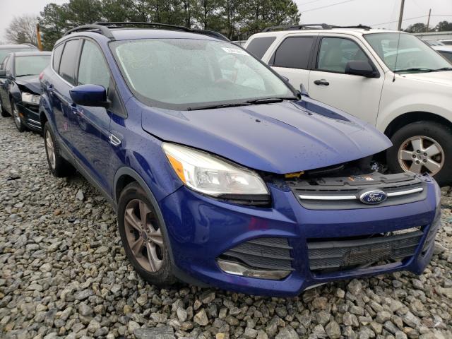 ford escape se 2014 1fmcu0gx1eub22155