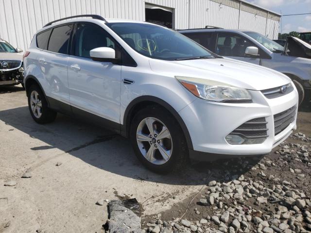 ford escape se 2014 1fmcu0gx1eub28263