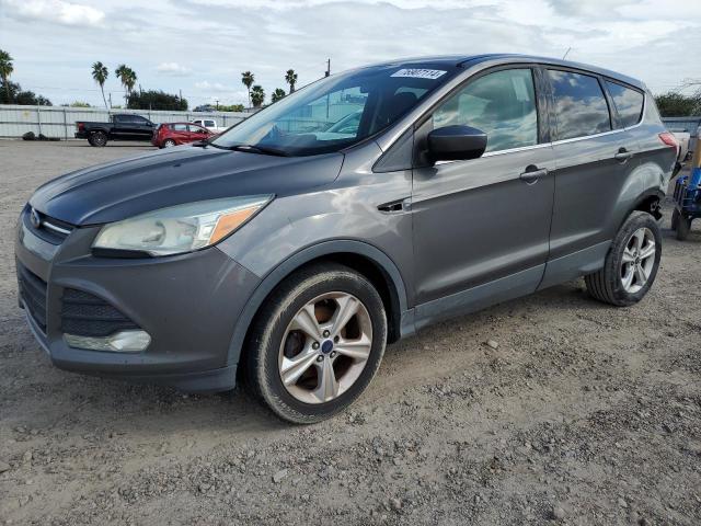 ford escape se 2014 1fmcu0gx1eub33138