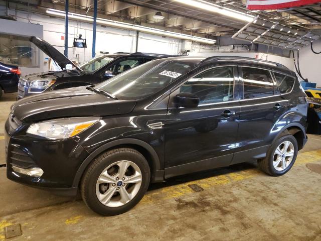 ford escape se 2014 1fmcu0gx1eub40820