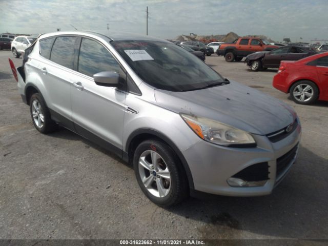 ford escape 2014 1fmcu0gx1eub45273