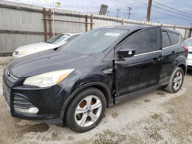 ford escape 2014 1fmcu0gx1eub47296