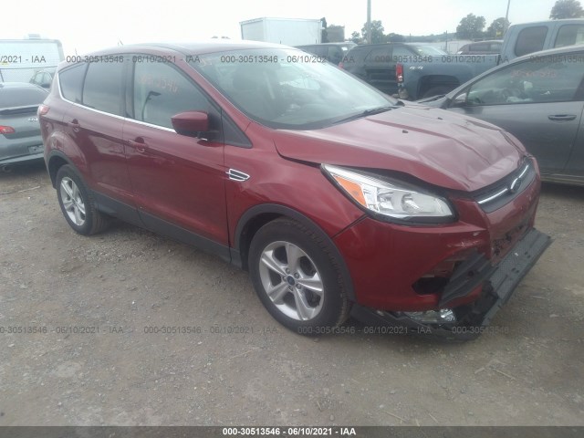 ford escape 2014 1fmcu0gx1eub53809