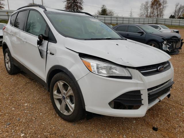 ford escape se 2014 1fmcu0gx1eub84817