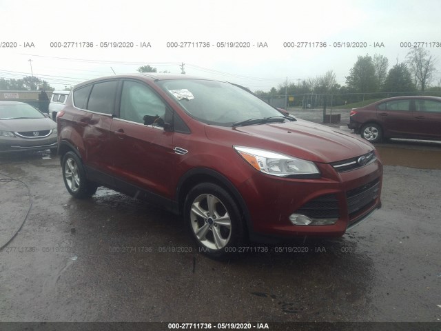 ford escape 2014 1fmcu0gx1eub94845