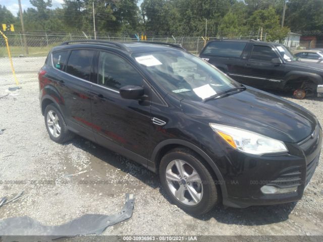 ford escape 2014 1fmcu0gx1euc10140